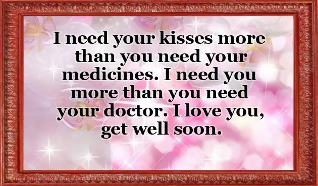 Good Night Get Well Soon Good Night Get Well Soon