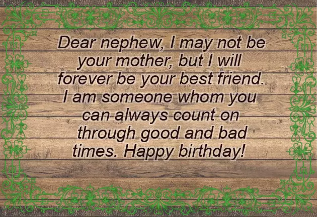 Happy 18Th Birthday Nephew Quotes Happy 18Th Birthday Nephew Quotes