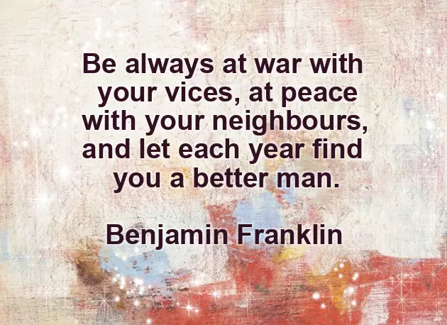 New Year Wishes Thoughts