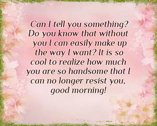 Blissful Good Morning Messages Blissful Good Morning Messages