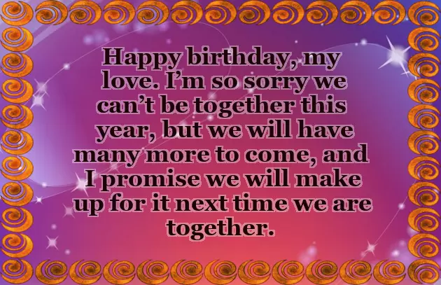 Bday Greetings For Boyfriend Bday Greetings For Boyfriend