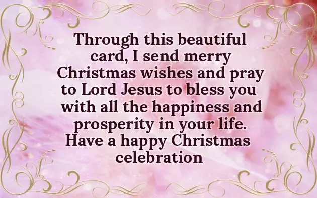 Merry Christmas Message To My Boyfriend Merry Christmas Message To My Boyfriend