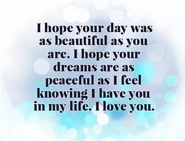 I Love You So Much Good Night I Love You So Much Good Night