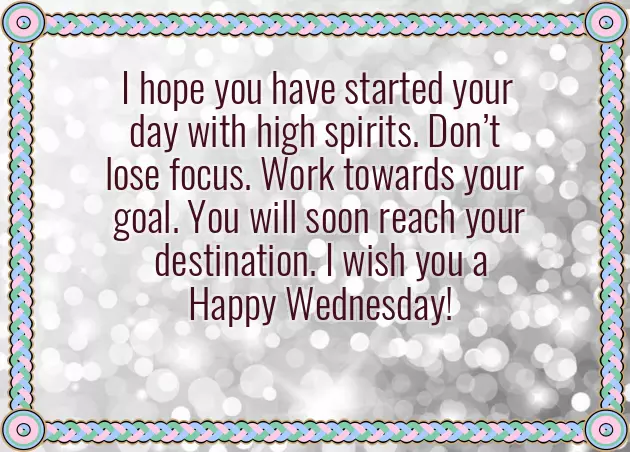 Wednesday Good Night Wishes Wednesday Good Night Wishes