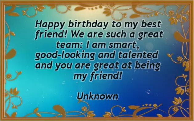 Short Sweet Birthday Wishes