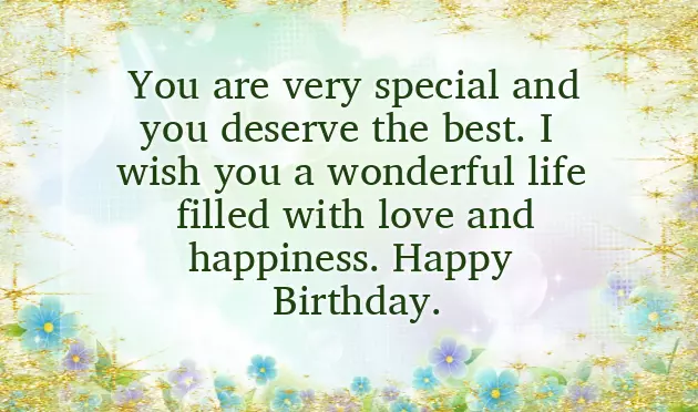 Hpy B Day Wishes Hpy B Day Wishes