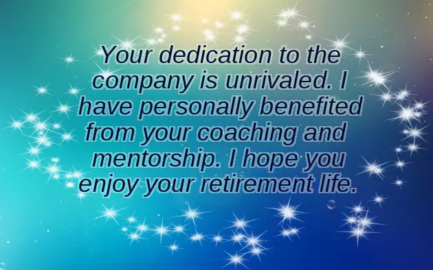 Best Wishes On Retirement Best Wishes On Retirement