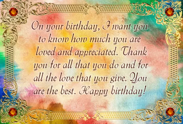 Happy Birthday To The Best Grandpa Happy Birthday To The Best Grandpa