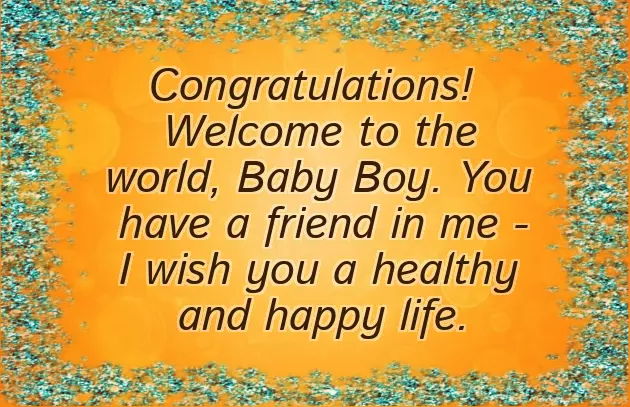 Congratulations To Your New Addition To The Family Congratulations To Your New Addition To The Family