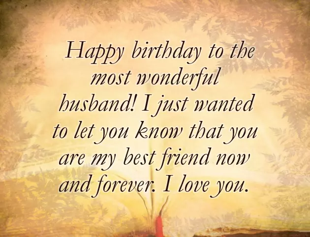 Birthday Wishes For Husband Short And Sweet Birthday Wishes For Husband Short And Sweet