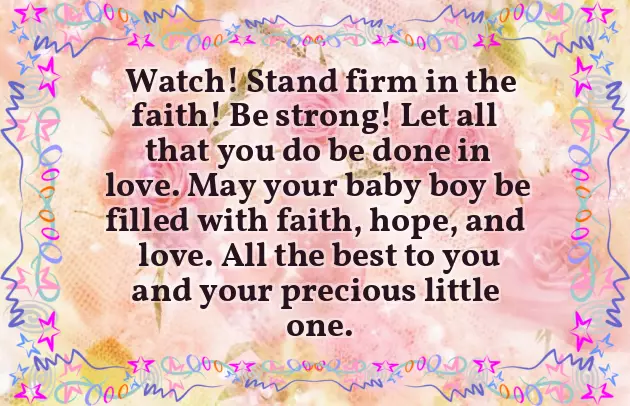 Baby Shower Well Wishes Baby Shower Well Wishes