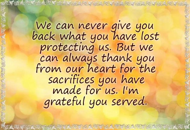 Veterans Day Wishes Veterans Day Wishes