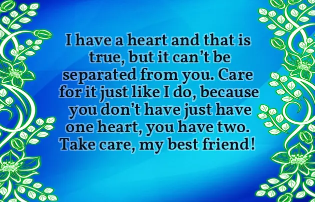 Long Birthday Wishes For Girl Best Friend Long Birthday Wishes For Girl Best Friend