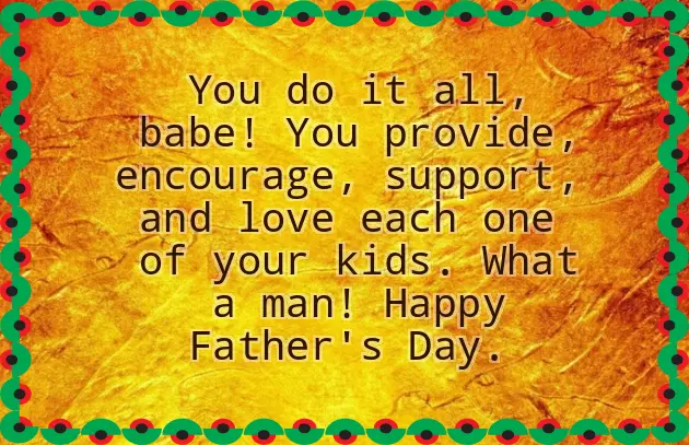 Happy Fathers Day Wishes For All Dads Happy Fathers Day Wishes For All Dads