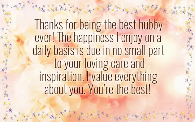 Wedding Anniversary Words For Husband Wedding Anniversary Words For Husband