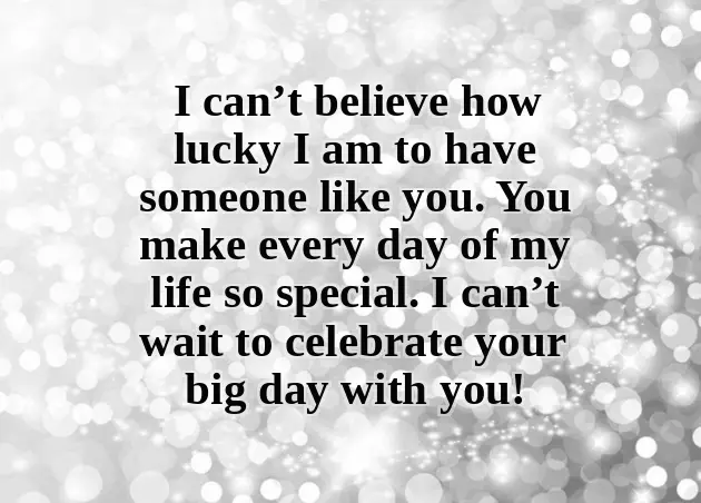 Catchy Birthday Wishes