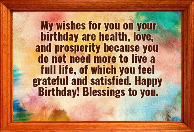 Happy Birthday For A Special Man Happy Birthday For A Special Man