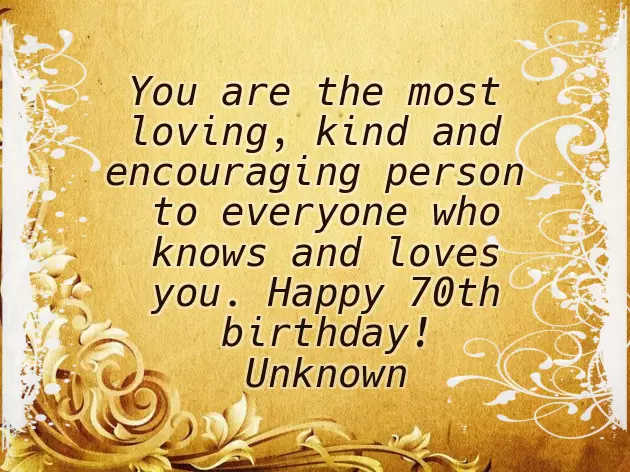 Short Birthday Words Short Birthday Words