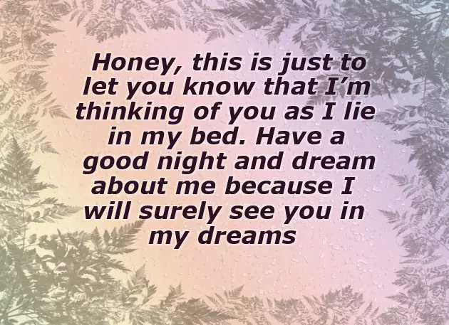 Have A Nice Good Night Have A Nice Good Night