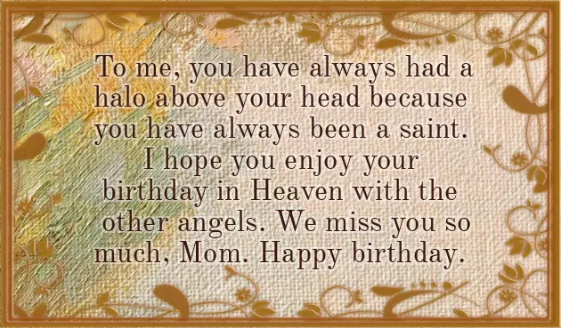 Happy Anniversary To Mom And Dad In Heaven