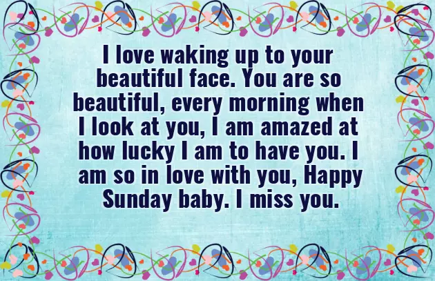 Happy Sunday Wishes Message Happy Sunday Wishes Message