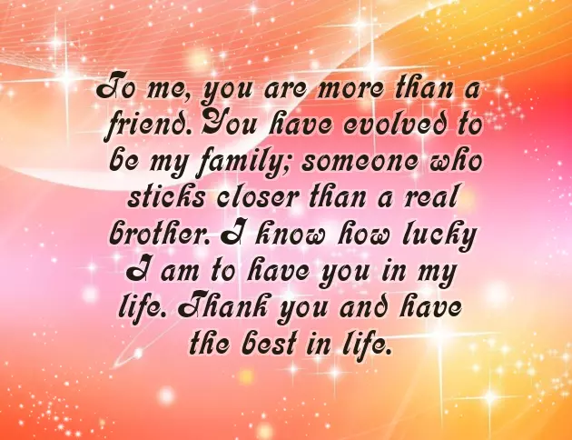 Emotional Message For Friend Emotional Message For Friend