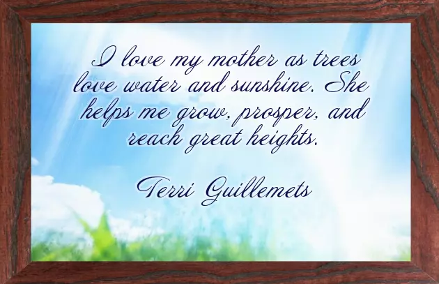 Happy Birthday To My Beloved Mother Happy Birthday To My Beloved Mother