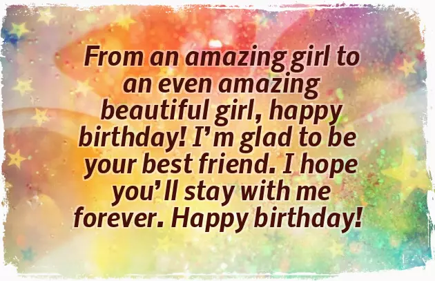 Birthday Wishes For Sister Quotes Birthday Wishes For Sister Quotes
