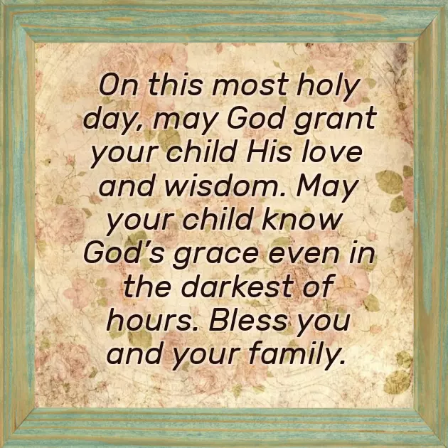 Big Congratulations For Your New Baby