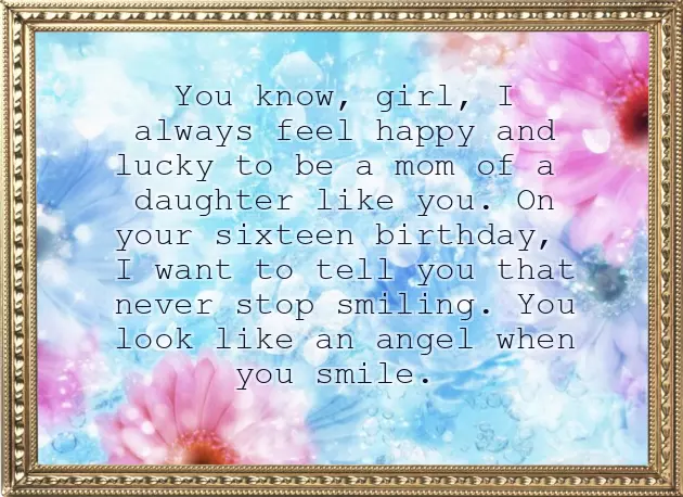 Happy 16Th Birthday Son Quotes Happy 16Th Birthday Son Quotes