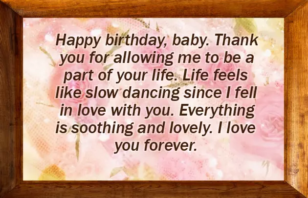 Birthday Wishes For My Handsome Boyfriend Birthday Wishes For My Handsome Boyfriend