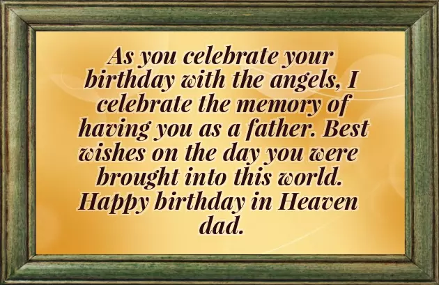 Happy 77Th Birthday Dad Happy 77Th Birthday Dad