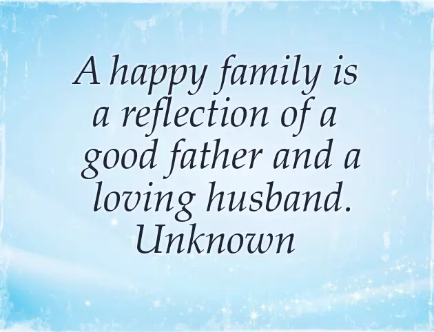 Fathers Day Quotation Fathers Day Quotation