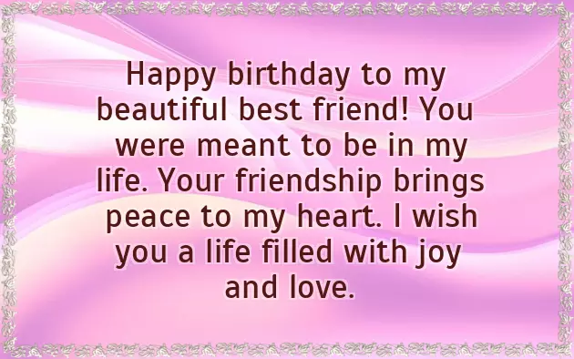 Cute Birthday Wish For Girl Cute Birthday Wish For Girl