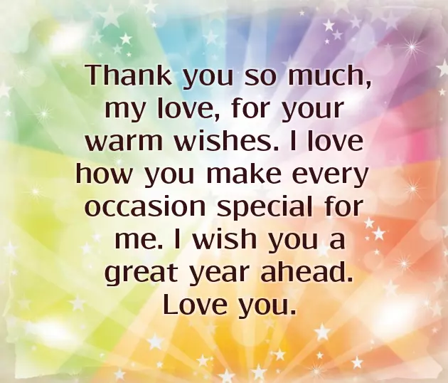 I Wish The Same To You And Your Family I Wish The Same To You And Your Family