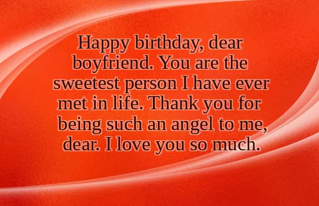 Birthday Wishes My Love Birthday Wishes My Love