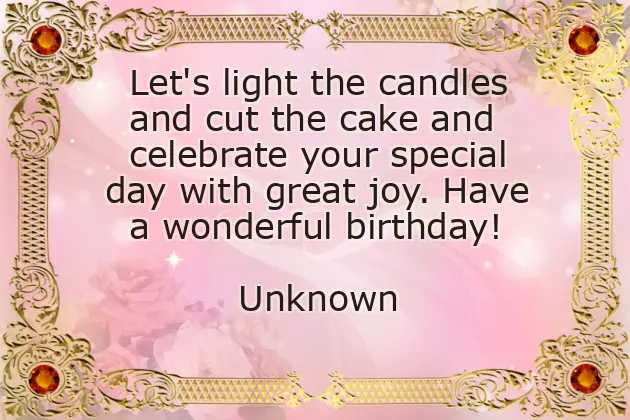 Happy B Day Best Wishes Happy B Day Best Wishes