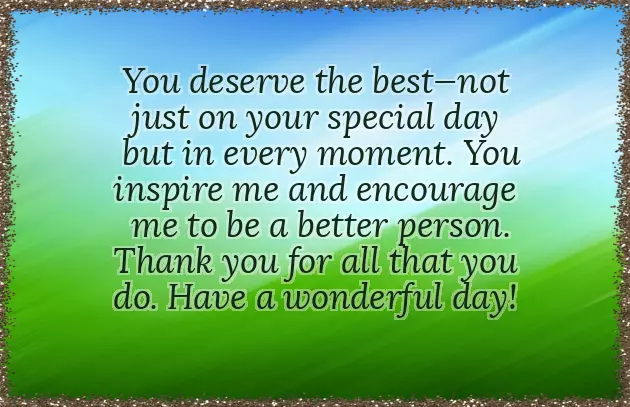 Happy Birthday Teacher Quotes Happy Birthday Teacher Quotes