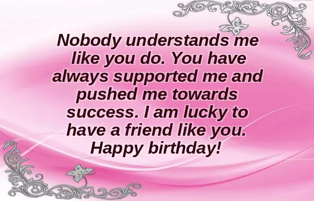 Wishes To Best Friend Wishes To Best Friend