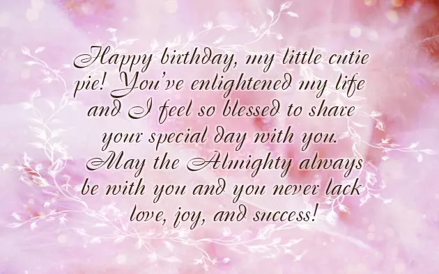 Birthday Wishes For A 13 Year Old Granddaughter Birthday Wishes For A 13 Year Old Granddaughter