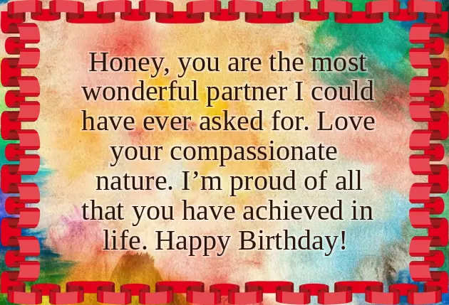 Small Birthday Wishes For Husband Small Birthday Wishes For Husband