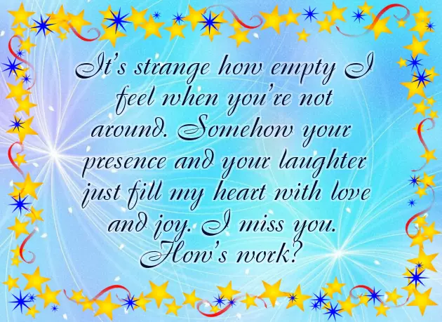 Good Morning Message For Him At Work Good Morning Message For Him At Work