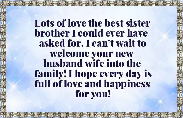 Congratulations Nikah