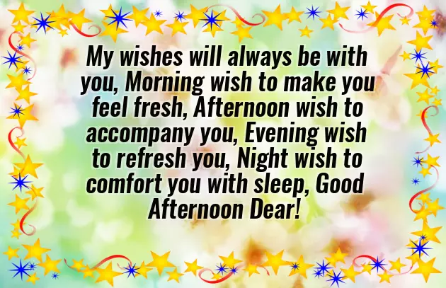 Good Evening Dear Sister