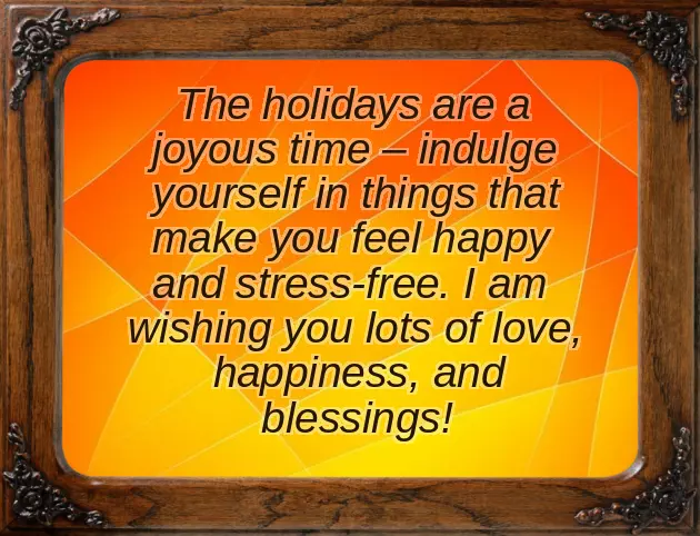 Wishing You A Merry Wishing You A Merry