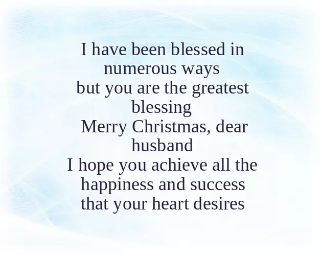 Merry Christmas Wishes For Husband Merry Christmas Wishes For Husband