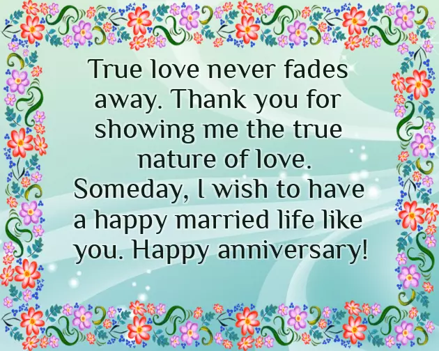 Anniversary Lines For Mom Dad Anniversary Lines For Mom Dad