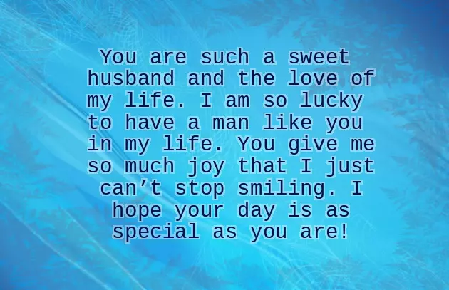 May You Have Many More May You Have Many More