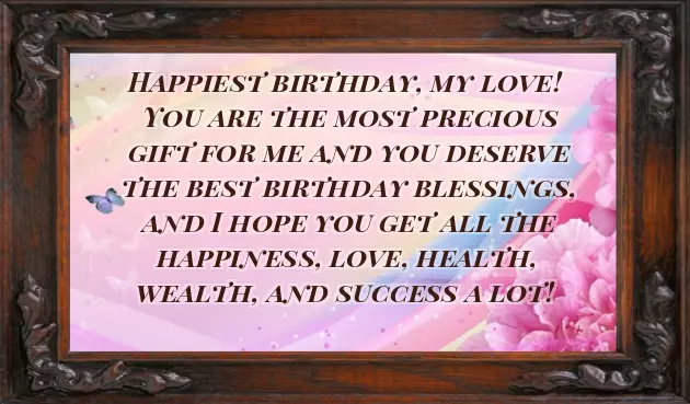 Warmest Wishes Birthday Warmest Wishes Birthday