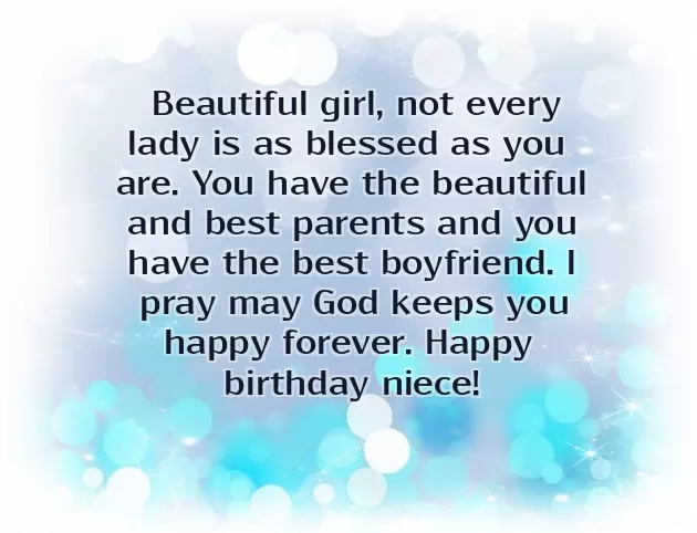 Birthday Wishes For Niece Turning 1 Birthday Wishes For Niece Turning 1